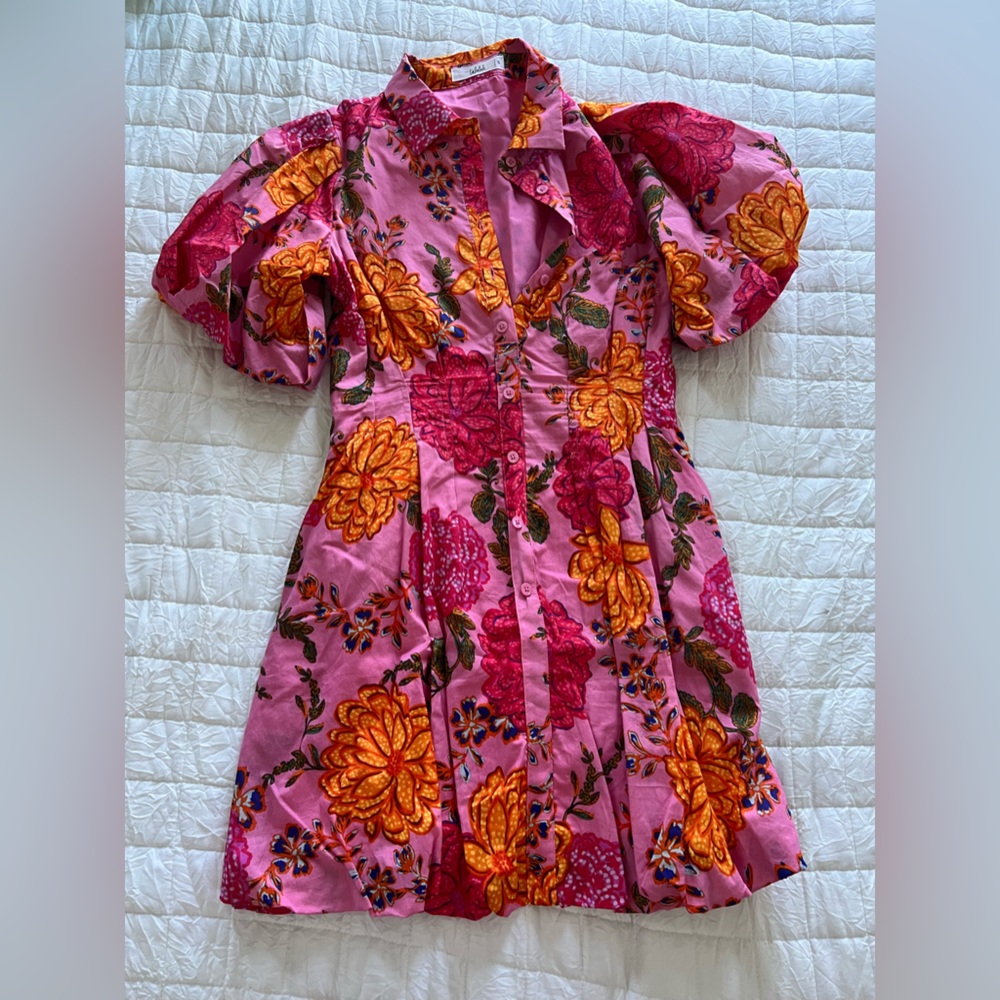 Shop Talulah Dress Size Small